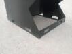 Unused 1.5 CY. Skid Steer Hopper w/Fork Pockets - 6