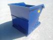 Unused 1Cu Yd Self Dumping Hopper - 3