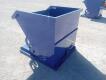 Unused 1Cu Yd Self Dumping Hopper - 2