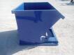 Unused 1Cu Yd Self Dumping Hopper - 4