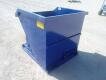 Unused 1Cu Yd Self Dumping Hopper - 2