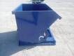 Unused 1Cu Yd Self Dumping Hopper - 4