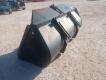 92” Loader Bucket - 3