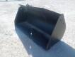 92” Loader Bucket - 4