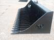 Unused 72'' Fine Skeleton Bucket, High Side - 6