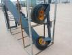 Unused Skid Steer Grader Blade Attachment - 2