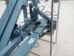Unused Skid Steer Grader Blade Attachment - 7