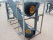 Unused Skid Steer Grader Blade Attachment - 2