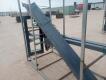 Unused Skid Steer Grader Blade Attachment - 3