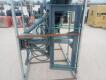 Unused Skid Steer Grader Blade Attachment - 5