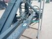 Unused Skid Steer Grader Blade Attachment - 7