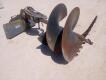 Bobcat 15C Auger (Skid Steer Attachment) - 2