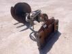 Bobcat 15C Auger (Skid Steer Attachment) - 5