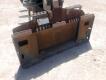 Bobcat 15C Auger (Skid Steer Attachment) - 6