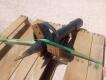 Unused Stump Auger