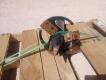 Unused Stump Auger - 2