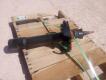 Unused Stump Auger - 3