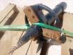 Unused Stump Auger - 4
