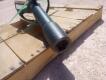 Unused Stump Auger - 5