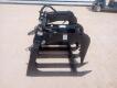 Unused Empirian Double Hydraulic Cylinder Brush Grapple - 2