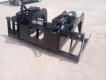 Unused Empirian Double Hydraulic Cylinder Brush Grapple - 3