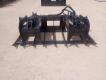 Unused Empirian Double Hydraulic Cylinder Brush Grapple - 7