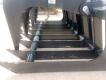 Unused Empirian Double Hydraulic Cylinder Brush Grapple - 8