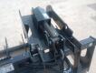 Unused Empirian Double Hydraulic Cylinder Brush Grapple - 10