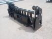 Unused Empirian Root Brush Grapple ( Skid Steer Attachment ) - 4