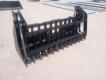 Unused Empirian Root Brush Grapple ( Skid Steer Attachment ) - 5