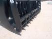 Unused Empirian Root Brush Grapple ( Skid Steer Attachment ) - 6