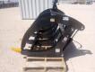 Unused Distributions S-ERGR2130 Hydraulic Root Grapple (Skid Steer Attachment) - 2
