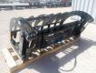 Unused Distributions S-ERGR2130 Hydraulic Root Grapple (Skid Steer Attachment) - 3