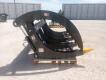 Unused Distributions S-ERGR2130 Hydraulic Root Grapple (Skid Steer Attachment) - 5