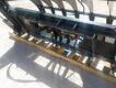Unused Distributions S-ERGR2130 Hydraulic Root Grapple (Skid Steer Attachment) - 9