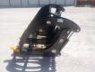 Unused Distributions S-ERGR2130 Hydraulic Root Grapple (Skid Steer Attachment) - 2