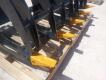 Unused Distributions S-ERGR2130 Hydraulic Root Grapple (Skid Steer Attachment) - 7