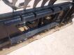 Unused Distributions S-ERGR2130 Hydraulic Root Grapple (Skid Steer Attachment) - 9