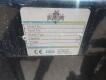 Unused Distributions S-ERGR2130 Hydraulic Root Grapple (Skid Steer Attachment) - 11