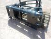 Unused Distributions S-RBG170 Hydraulic Bale Grapple (Skid Steer Attachment) - 5