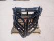 Unused Distributions S-RBG170 Hydraulic Bale Grapple (Skid Steer Attachment) - 2