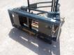 Unused Distributions S-RBG170 Hydraulic Bale Grapple (Skid Steer Attachment) - 5