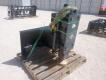 Unused Distributions SB40-SLP Post Driver (Skid Steer Attachment) - 5
