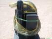 Unused Distributions SB40-SLP Post Driver (Skid Steer Attachment) - 7