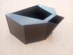 Unused 3/4'' CY. Concrete Placement Bucket - 4