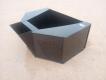 Unused 3/4'' CY. Concrete Placement Bucket - 6