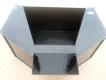 Unused 3/4'' CY. Concrete Placement Bucket - 7