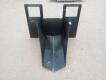 Unused 40'' Skid Steer Spade Bucket - 5