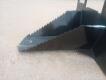 Unused 40'' Skid Steer Spade Bucket - 6
