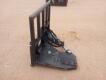 Unused Greatbear 8in Tree Shear (Skid Steer Attachment) - 2